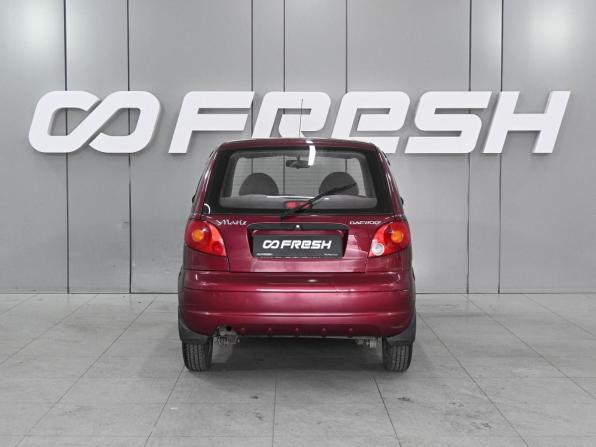 Daewoo Matiz II с пробегом 2008 года, цена 170 000 рублей, 130312 км, хэтчбек, Автокод Объявления