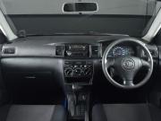 Toyota Allex I Рестайлинг Кемерово  - изображение 24