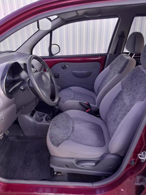 Daewoo Matiz I Рестайлинг Новочеркасск  - изображение 12