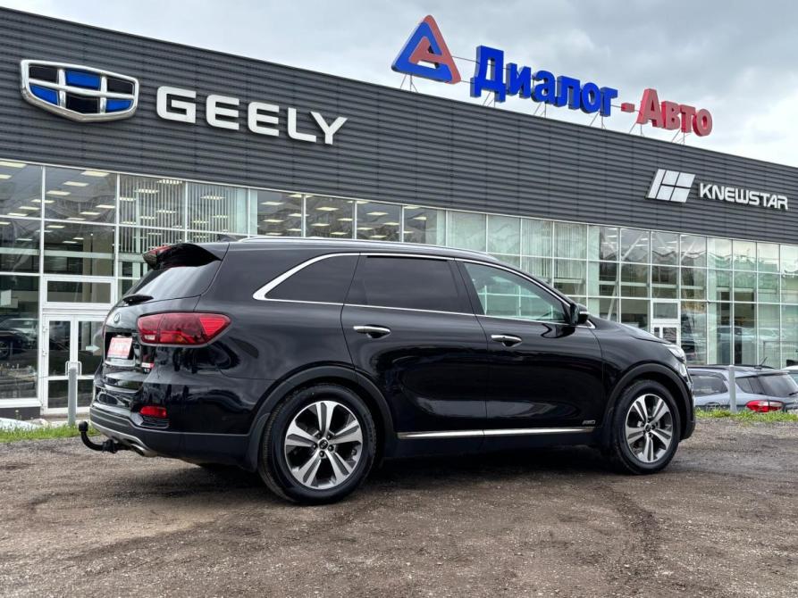 Kia Sorento III Prime Рестайлинг Набережные Челны  - изображение 6