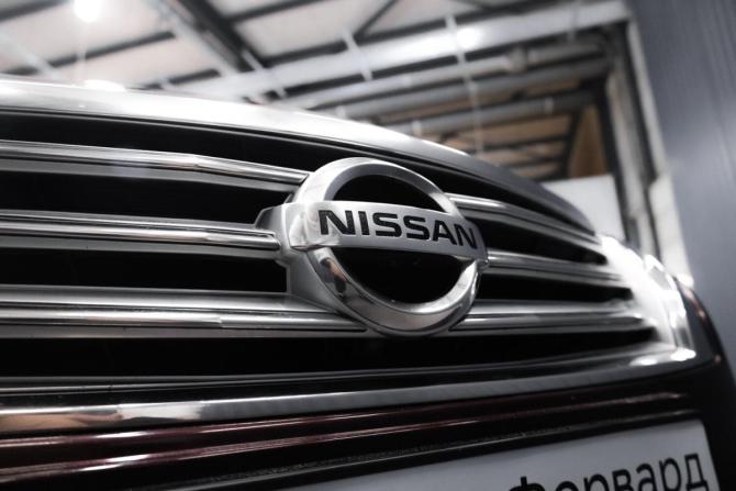 Nissan Teana III (L33) с пробегом 2014 года, цена 1 300 000 рублей, 205700 км, седан, Автокод Объявления