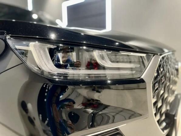 Chery Tiggo 8 Pro Max I Рестайлинг с пробегом 2023 года, цена 2 620 000 рублей, 37000 км, внедорожник, Автокод Объявления
