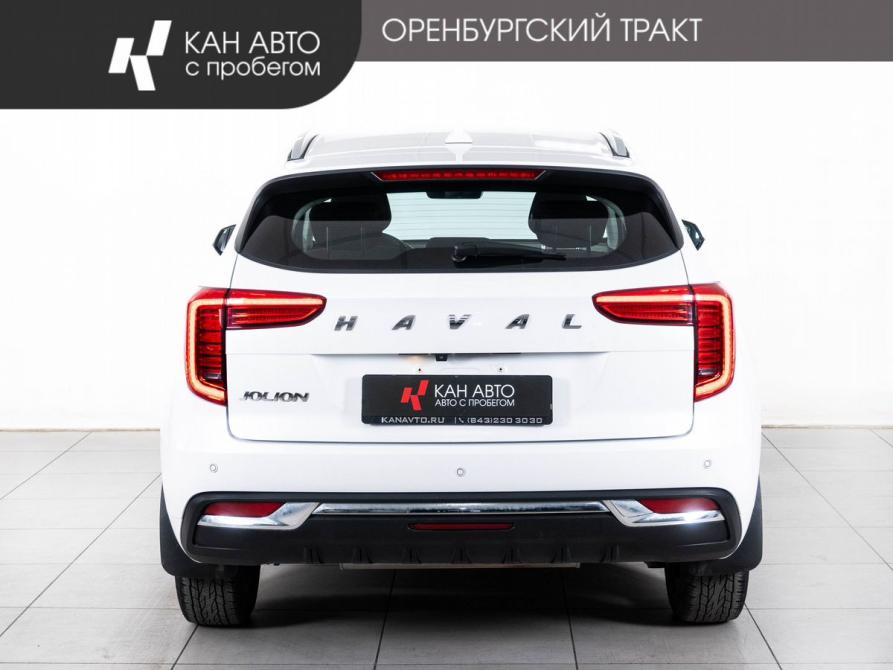 Haval Jolion I Казань  - изображение 4