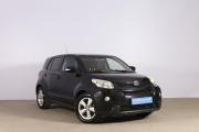 Toyota Urban Cruiser I Новосибирск  - изображение 19