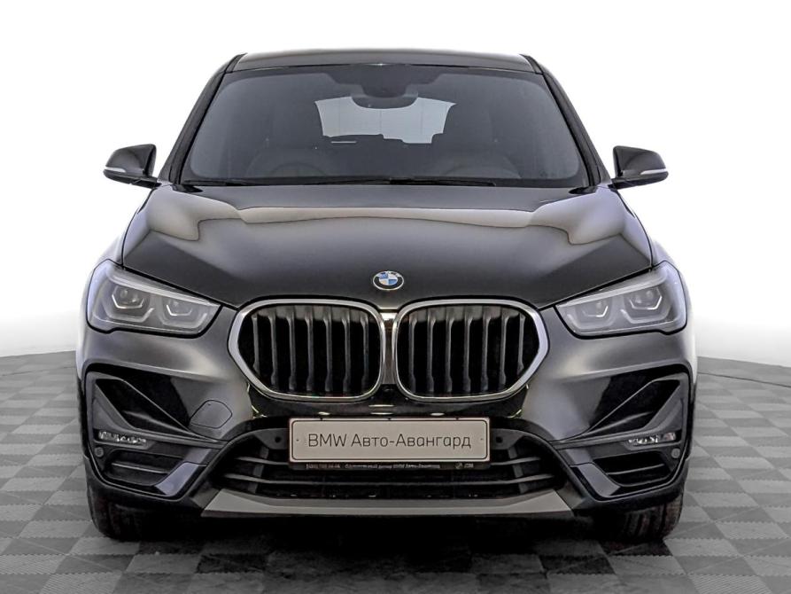 BMW X1 II (F48) Рестайлинг Санкт-Петербург  - изображение 2