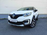 Renault Kaptur I Санкт-Петербург  - изображение 26