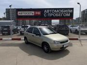 Lada (ВАЗ) Kalina I Альметьевск  - изображение 23