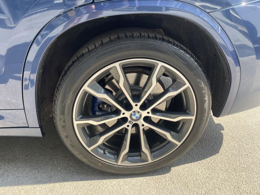 BMW X3 III (G01) Брянск  - изображение 17