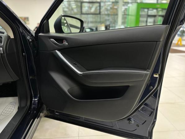 Mazda CX-5 I Рестайлинг с пробегом 2015 года, цена 1 670 000 рублей, 181961 км, внедорожник, Автокод Объявления