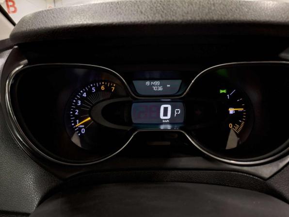 Renault Kaptur I с пробегом 2016 года, цена 890 000 рублей, 191499 км, внедорожник, Автокод Объявления