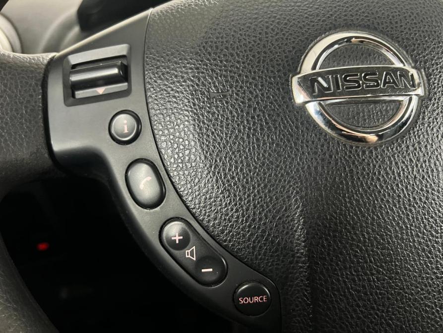 Nissan Qashqai+2 I Рестайлинг Тюмень  - изображение 12