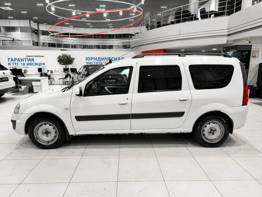 Lada (ВАЗ) Largus I Казань  - изображение 10