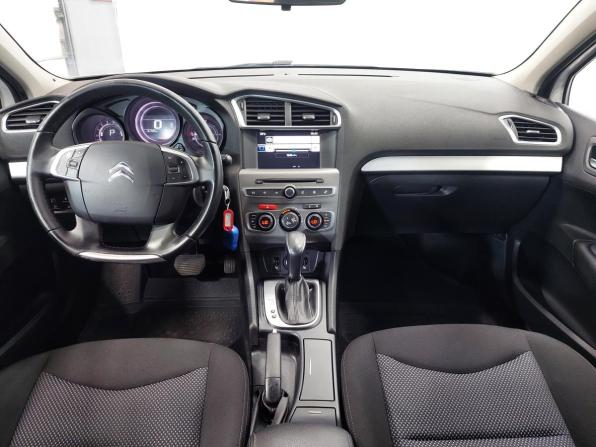 Citroen C4 II Рестайлинг с пробегом 2017 года, цена 799 000 рублей, 161480 км, седан, Автокод Объявления