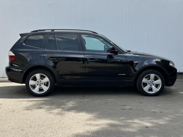 BMW X3 I (E83) Рестайлинг с пробегом 2010 года, цена 930 000 рублей, 229295 км, внедорожник, Автокод Объявления