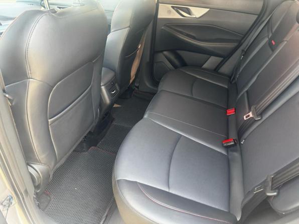 Changan CS35 Plus I Рестайлинг с пробегом 2023 года, цена 1 669 900 рублей, 69939 км, внедорожник, Автокод Объявления