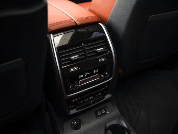 BMW X7 I (G07) с пробегом 2020 года, цена 8 137 000 рублей, 93560 км, внедорожник, Автокод Объявления
