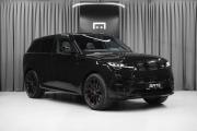Land Rover Range Rover Sport III Москва  - изображение 37