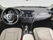 BMW X3 II (F25) Уфа  - изображение 45
