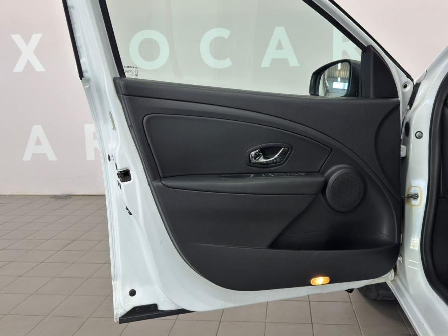 Renault Megane III Рестайлинг Волгоград  - изображение 13