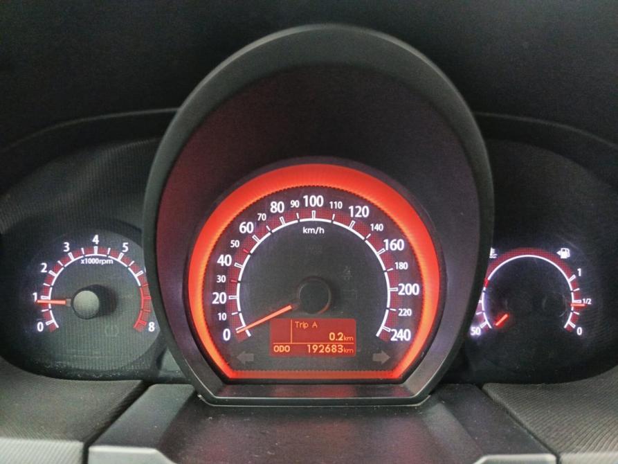 Kia Ceed I Рестайлинг Йошкар-Ола  - изображение 16