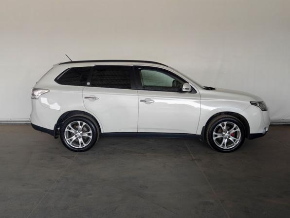 Mitsubishi Outlander III с пробегом 2013 года, цена 1 367 000 рублей, 144162 км, внедорожник, Автокод Объявления