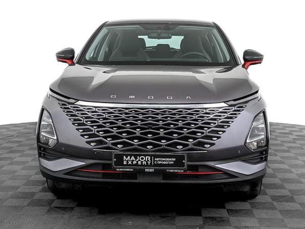 Omoda C5 I с пробегом 2023 года, цена 1 695 000 рублей, 47582 км, внедорожник, Автокод Объявления