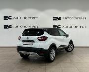 Renault Kaptur I Санкт-Петербург  - изображение 24