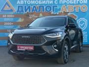 Haval F7 I Рестайлинг Набережные Челны  - изображение 36