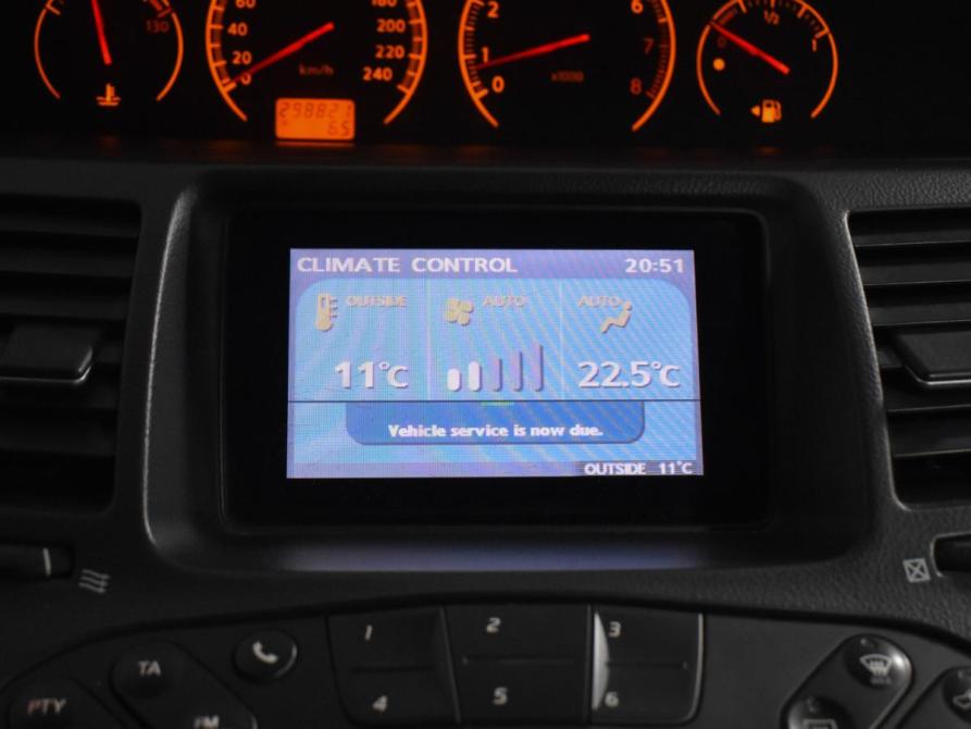 Nissan Primera III (P12) Санкт-Петербург  - изображение 15