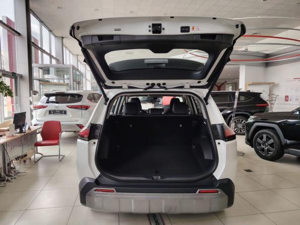 Новый Toyota RAV4 VI (XA60) 2026 года, цена 5 000 000 рублей, внедорожник, Автокод Объявления
