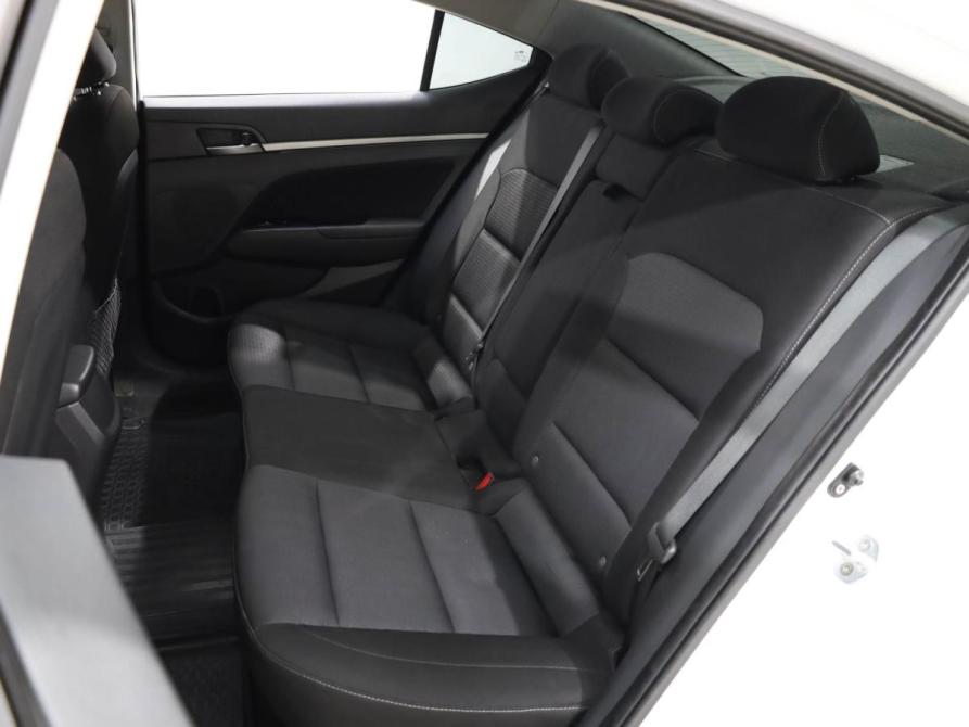 Hyundai Elantra VI (AD) Ростов-на-Дону  - изображение 9