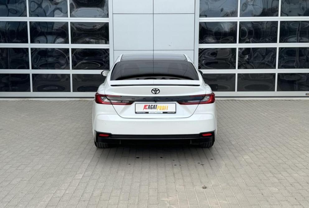 Toyota Camry IX (XV80) China Market Владимир  - изображение 6