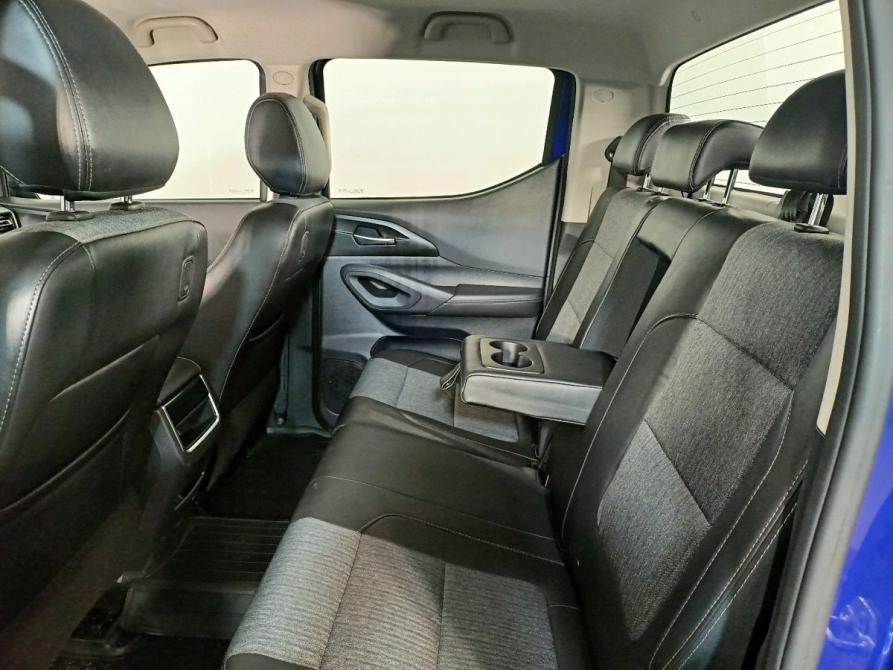 Changan Hunter I Архангельск  - изображение 16