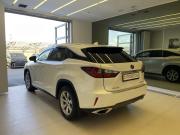 Lexus RX IV Новосибирск  - изображение 20