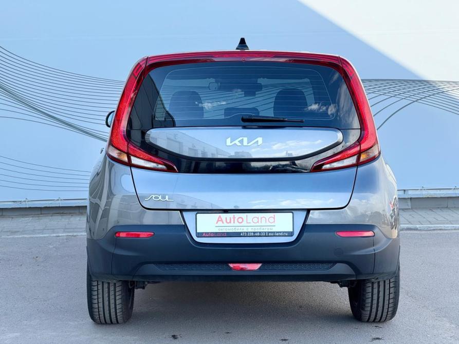 Kia Soul III Воронеж  - изображение 7