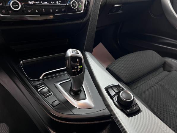BMW 3 серии VI (F3x) Рестайлинг с пробегом 2017 года, цена 2 495 000 рублей, 159056 км, седан, Автокод Объявления