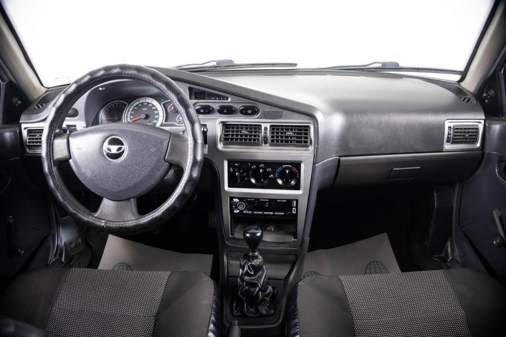 Daewoo Nexia I Рестайлинг Пермь  - изображение 13