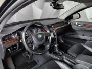 Skoda Superb II Москва  - изображение 37