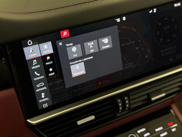 Porsche Cayenne III с пробегом 2019 года, цена 5 700 000 рублей, 110761 км, внедорожник, Автокод Объявления