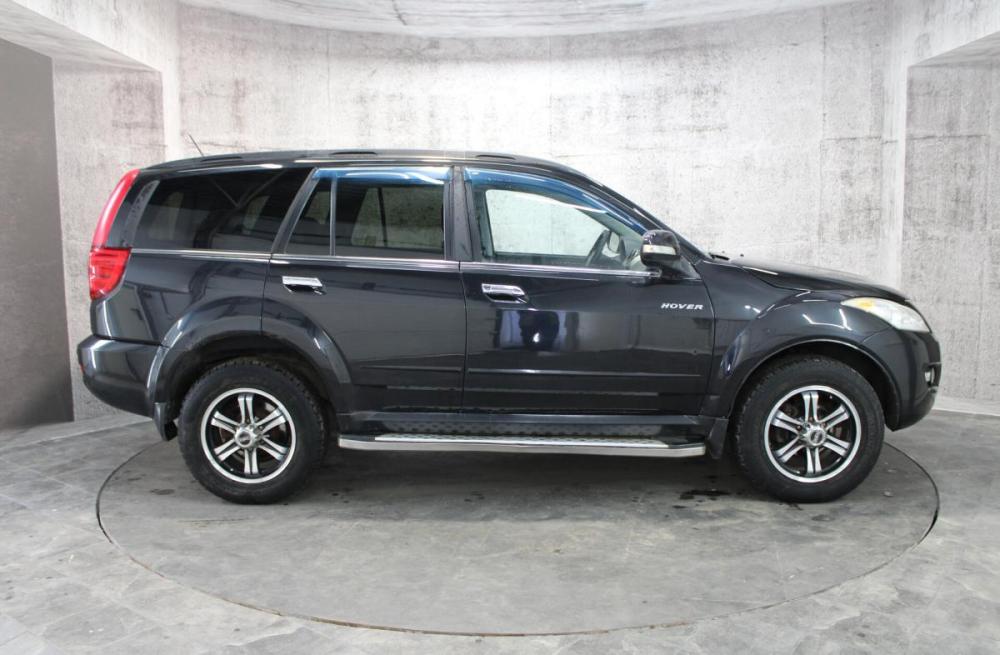 Great Wall Hover H5 Ярославль  - изображение 5