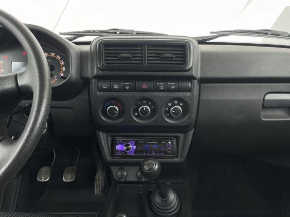 Lada (ВАЗ) Niva Legend I с пробегом 2024 года, цена 928 000 рублей, 14844 км, внедорожник, Автокод Объявления