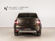 Renault Logan II Рестайлинг Казань  - изображение 12