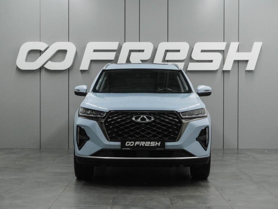 Chery Tiggo 7 Pro Max I Воронеж  - изображение 3