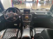 Mercedes-Benz G-Класс AMG I (W463) Рестайлинг 2 Альметьевск  - изображение 86
