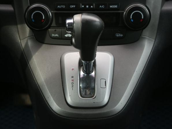 Honda CR-V III с пробегом 2008 года, цена 1 074 000 рублей, 220000 км, внедорожник, Автокод Объявления