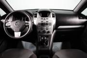 Opel Zafira OPC B Сургут  - изображение 32