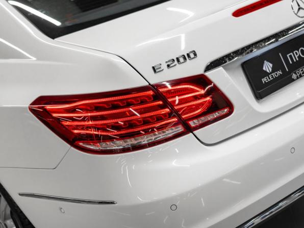Mercedes-Benz E-Класс IV (W212 S212 C207) Рестайлинг с пробегом 2015 года, цена 2 200 000 рублей, 90845 км, купе, Автокод Объявления