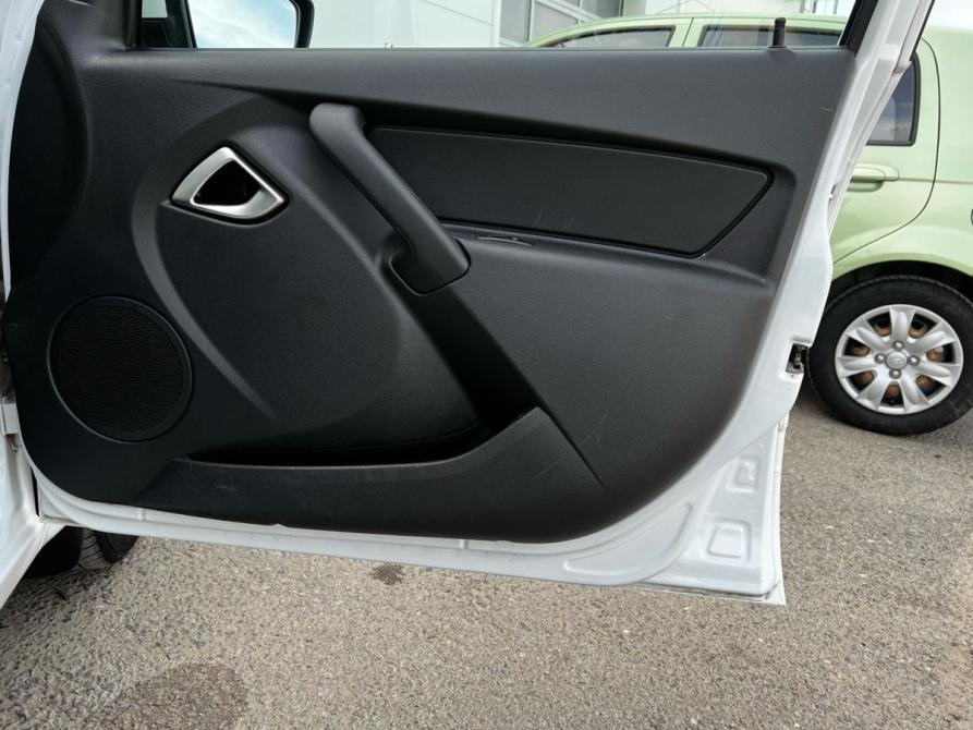 Lada (ВАЗ) Granta I Рестайлинг Волгоград  - изображение 17