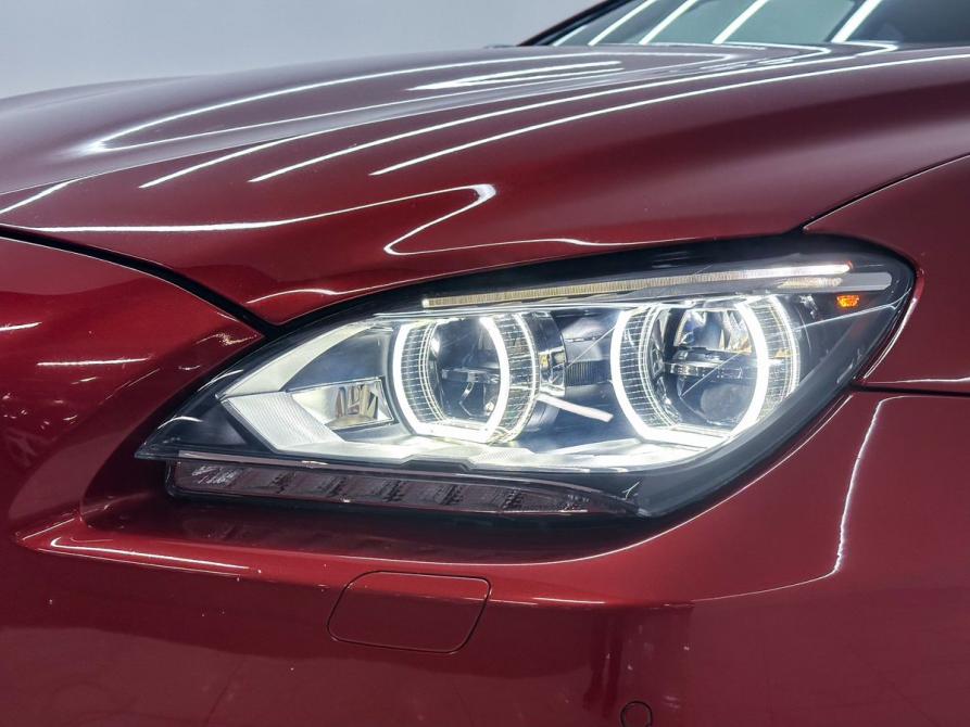 BMW M6 III (F06/F13/F12) Уфа  - изображение 8