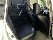 Toyota Land Cruiser Prado 150 Series Волгоград  - изображение 41